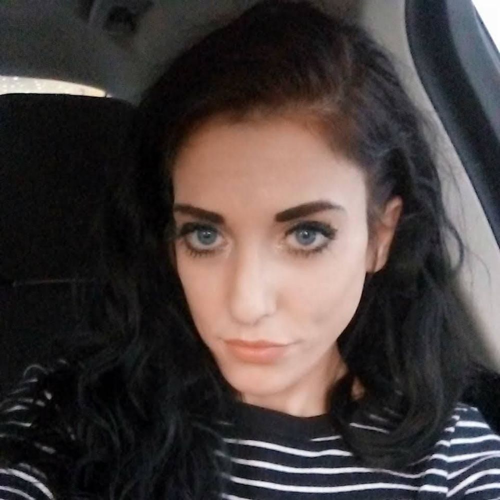 Meet your Posher, Addie